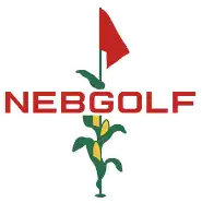 NebGolf logo